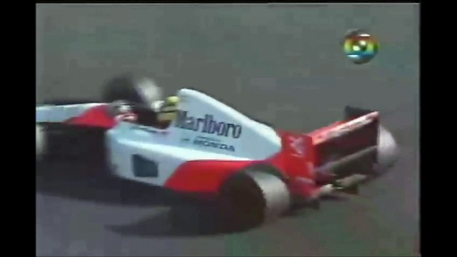 Fórmula 1: Grande Prêmio do Japão 1991