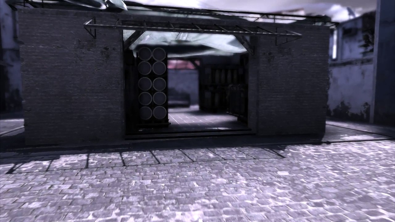 The Nightmare #CSGO