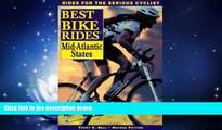 Online eBook The Best Bike Rides in the Mid-Atlantic States: Delaware, Maryland, New Jersey, New