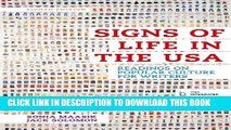 [EBOOK] DOWNLOAD Signs of Life in the USA: Readings on Popular Culture for Writers READ NOW