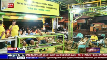 Female Zone: Sehari Bersama Menteri Khofifah #4