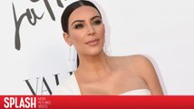 Kim Kardashian está construyendo un cuarto de pánico de $100,000 en su mansión en LA