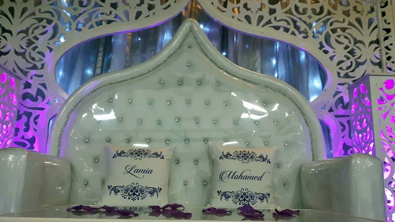 8 octobre 2016 messages des mariés mariage algerien marocain tunisien mixte dj oriental occidental 0623939766