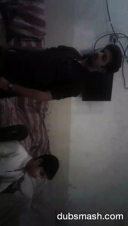 Sham Kahan Hai