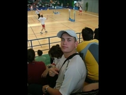 EBC 2007 - Dans l'ombre des loups - Trailer