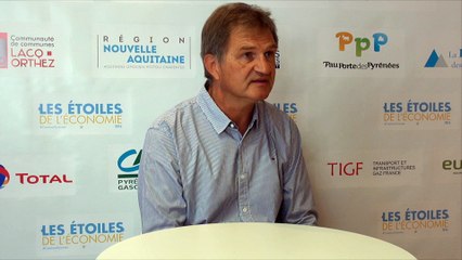 Etoiles de l'économie 2016 : CREB