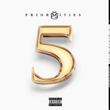 MMG – Rick Ross No U-Turns