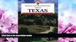 Online eBook Hiking and Backpacking Trails of Texas: Walking, Hiking, and Biking Trails for All