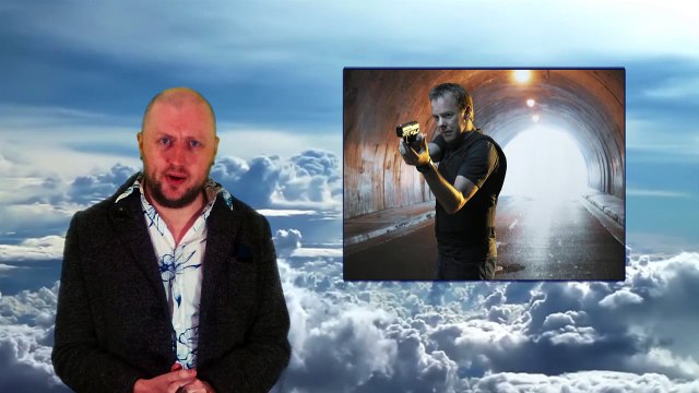 Designated Survivor ABC Season 1 Episode 1 Review 7.5/10 | Aerial Telly