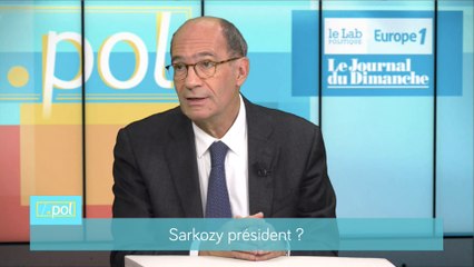 VIDEO. L'intégrale de l'émission "/.pol" avec Eric Woerth