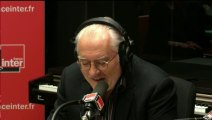 Les courgettes revisitées - Albert Algoud a tout compris