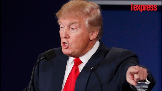 Donald Trump perd une nouvelle fois ses nerfs et insulte Hillary Clinton