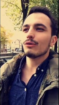 La famille Fun Radio à Amsterdam