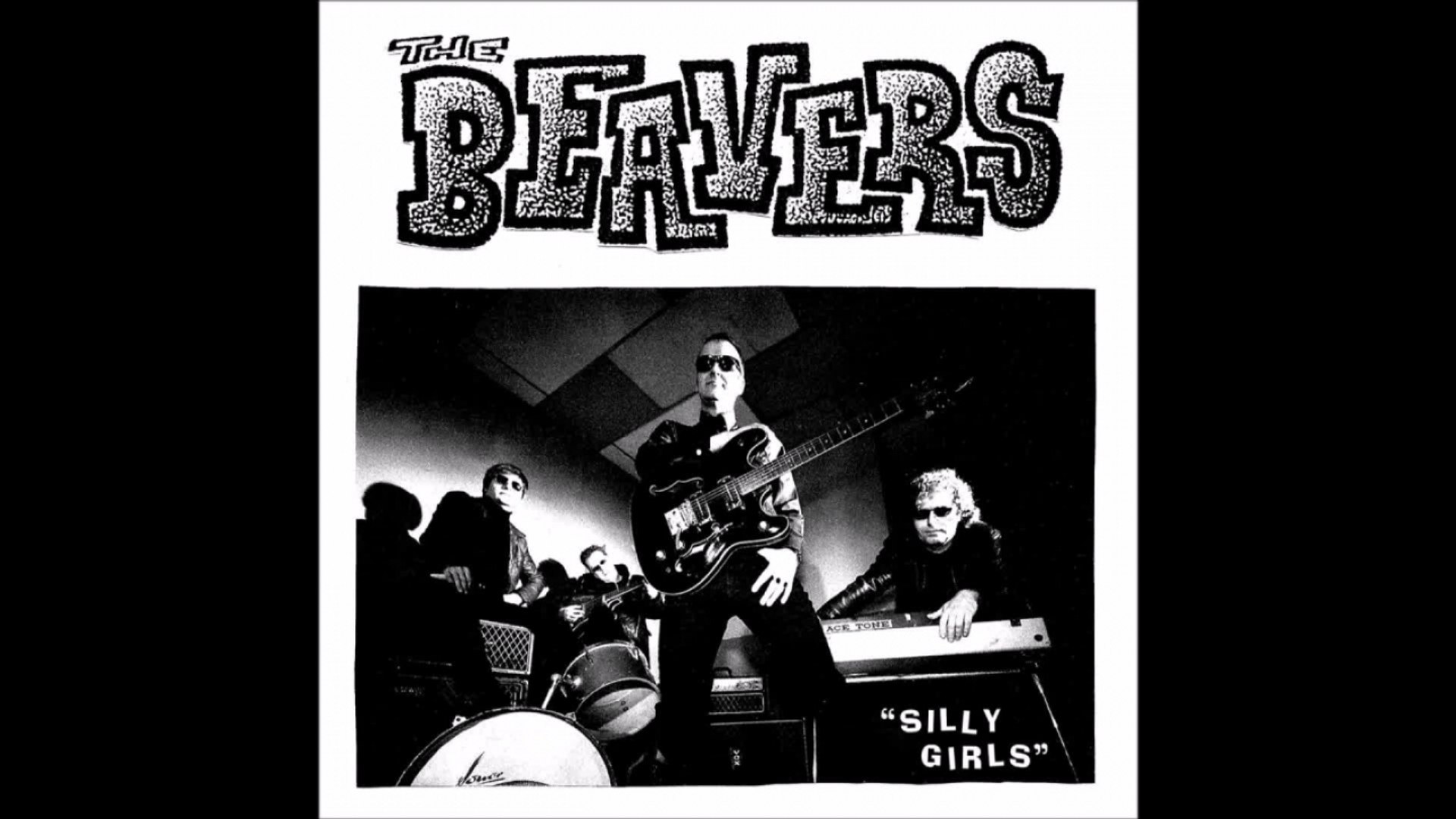 THE BEAVERS - Link's dead