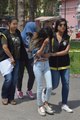 Üniversiteli Kızlara Fuhuş Tuzağı' Davasında Sanıklara Tahliye