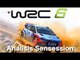 WRC6 Análisis Sensession