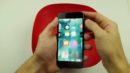 Can the iPhone 7 Survive In Liquid Nitrogen for 5 minutes
