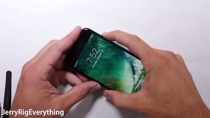 How to replace iPhone 7 Battery in 3 minutes?