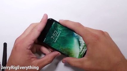 iPhone 7 Screen Replacement shown in 5 minutes