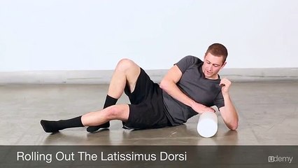 Latissimus Dorsi