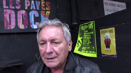 [25 ans de fiesta ] les meilleurs et les pires souvenirs de Bernard