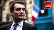 Florian Philippot traite de fachos les auditeurs de France Inter qui se plaignent de sa présence