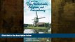 Popular Book Cycling the Netherlands, Belgium, and Luxembourg (Bicycle Books)