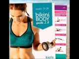 Things you must know about Kayla Itsines Bikini Body Guide