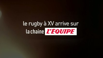 RUGBY - FÉDÉRALE 1 : TEASER DE LA SAISON