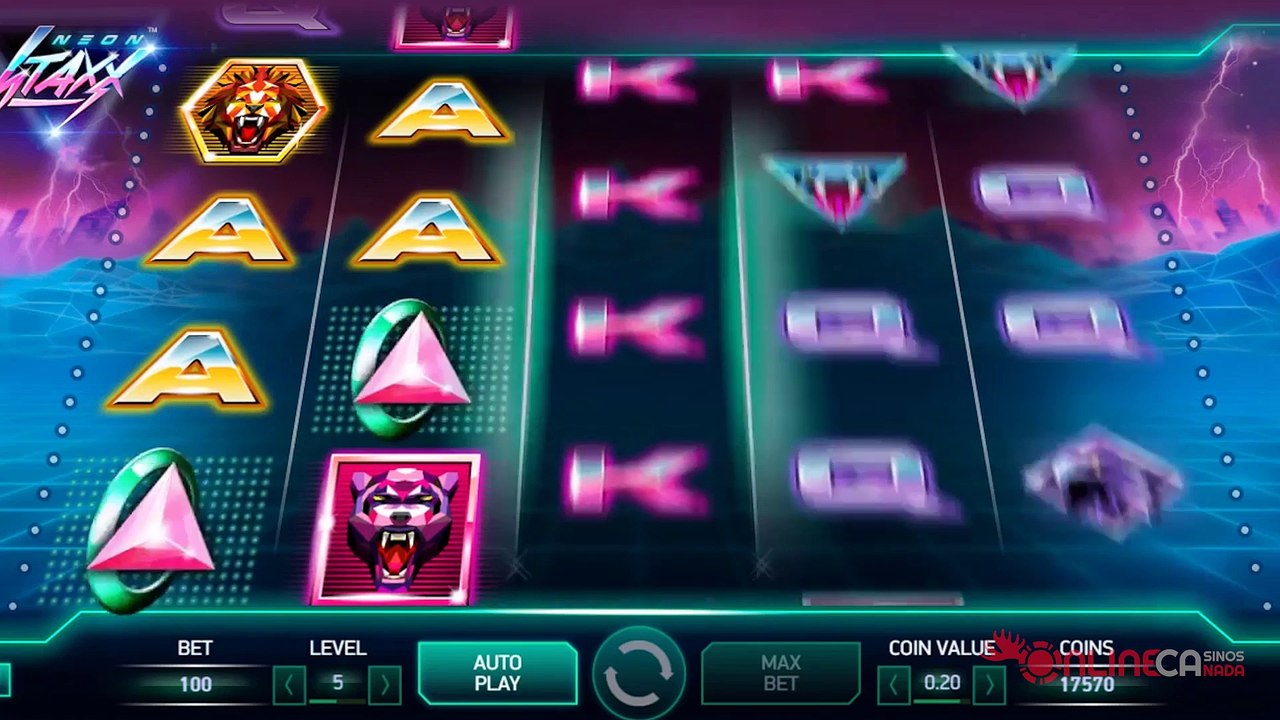 Online Casinos Canada - No Deposit Bonuses ... explained!