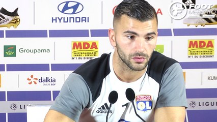 OL : Lopes juge son début de saison galère