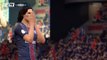 FIFA 17 / PSG-OM : à cinq derrière, Marseille plie… mais ne rompt pas face au PSG