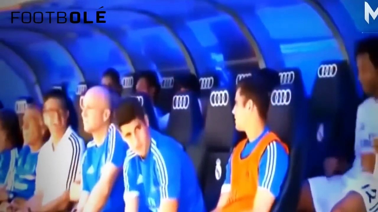 Taquins les footballeurs ?