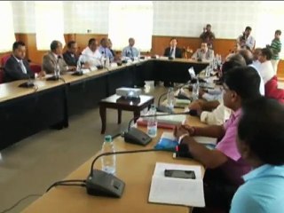 আখাউড়া-আগরতলা রেলপথ নির্মাণ প্রকল্পের কাজ শুরু হচ্ছে