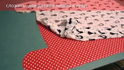 КОКОН ДЛЯ МЛАДЕНЦА СВОИМИ РУКАМИ.переноска кокон.гнёздышко для новорожденного