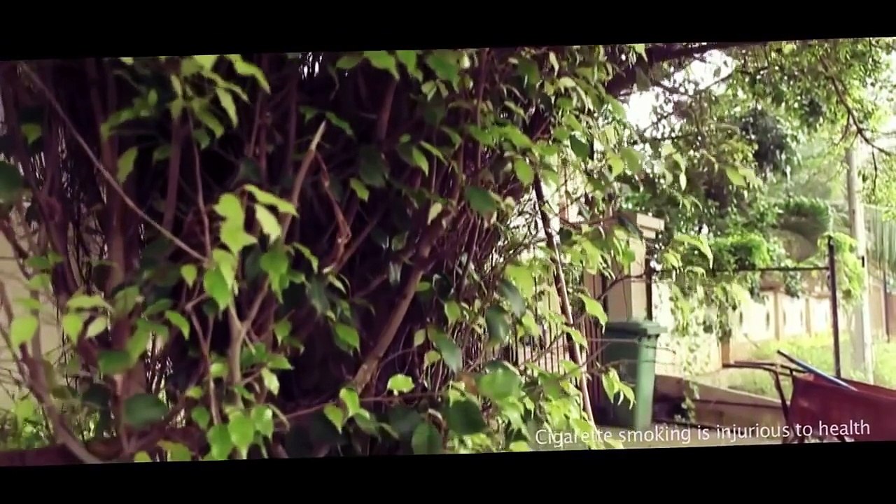 Epilogue - Short Film - Richa Chadda