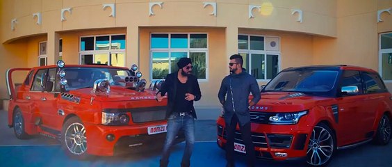 Mai Teri Aan - Nomzi K Ft. Arvinder Kohli (Out Now)