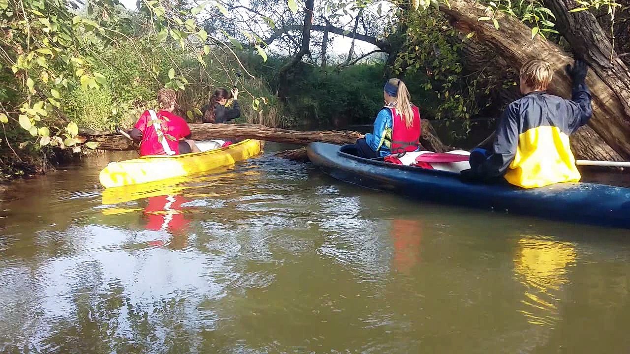 Ploučnice 2016 DofE