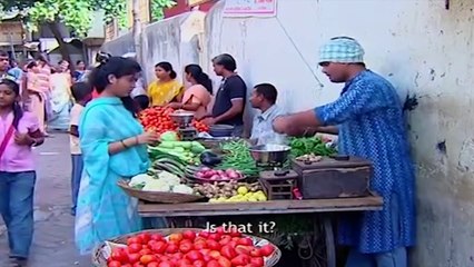 Award Winning Short film based on Mumbai Terror Attack - KONI AIKTA KA