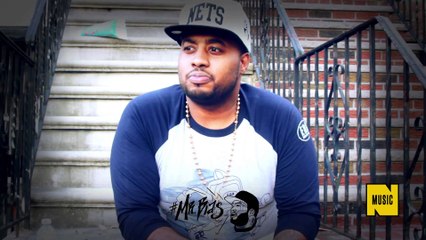 This Guy Losing His Mind to Rap Songs is Epic