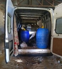 Mardin ve Van'da Bombalı Araç Saldırısı Önlendi