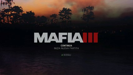 Mafia III - Intro (feat. Jimi Hendrix)