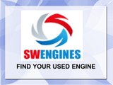 Southwest Engines - Delivering the best used engine