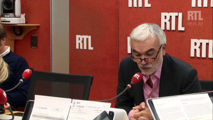 "Les électeurs des primaires ne feront pas de cadeau", avertit Pascal Praud