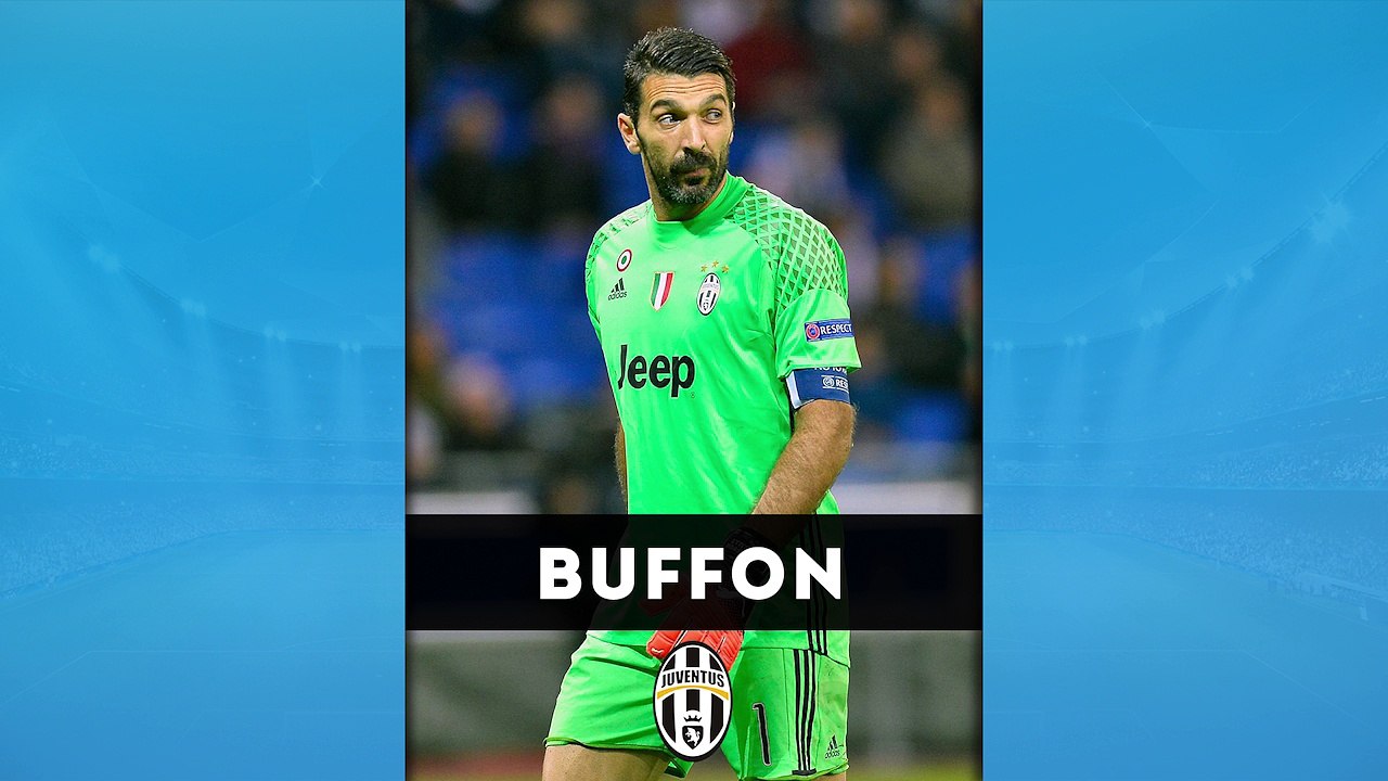 Top-Elf Champions League 3. Spieltag