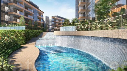 Sophia Hills Residence at 5 Mount Sophia