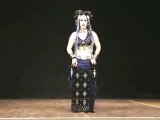 Sashi Gothic Tribal Fusion Bellydance