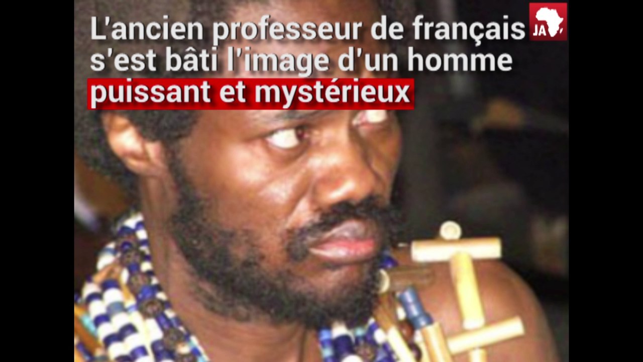RD Congo : qui est Gédéon, la terreur du Katanga ?