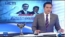 2 Tahun Jokowi-JK: Konsen Berantas Pungli