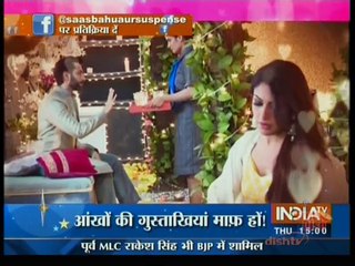 Ishqbaaz | Saas Bahu Aur Suspense | 20th October 2016